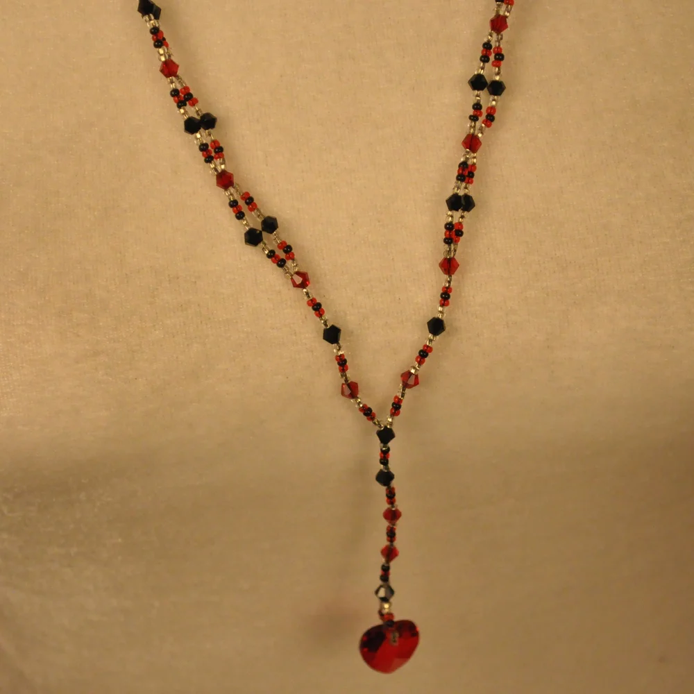 Banyan Beads this striking